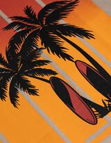 P&oacute;l&oacute; - Nyomott minta - b&eacute;zs