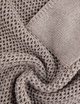 Pul&oacute;ver - Pamut kever&eacute;k - barna