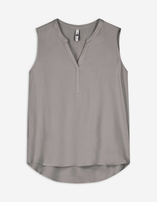 Blusenshirt - LENZING™ ECOVERO™