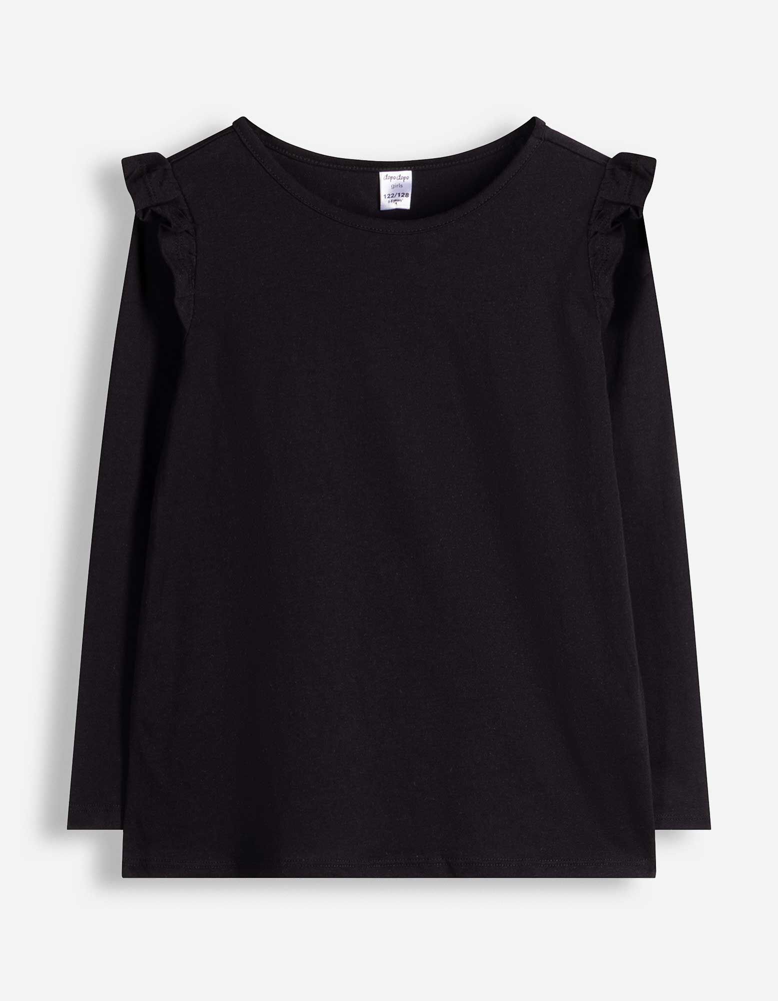 Longshirt - 2er-Pack