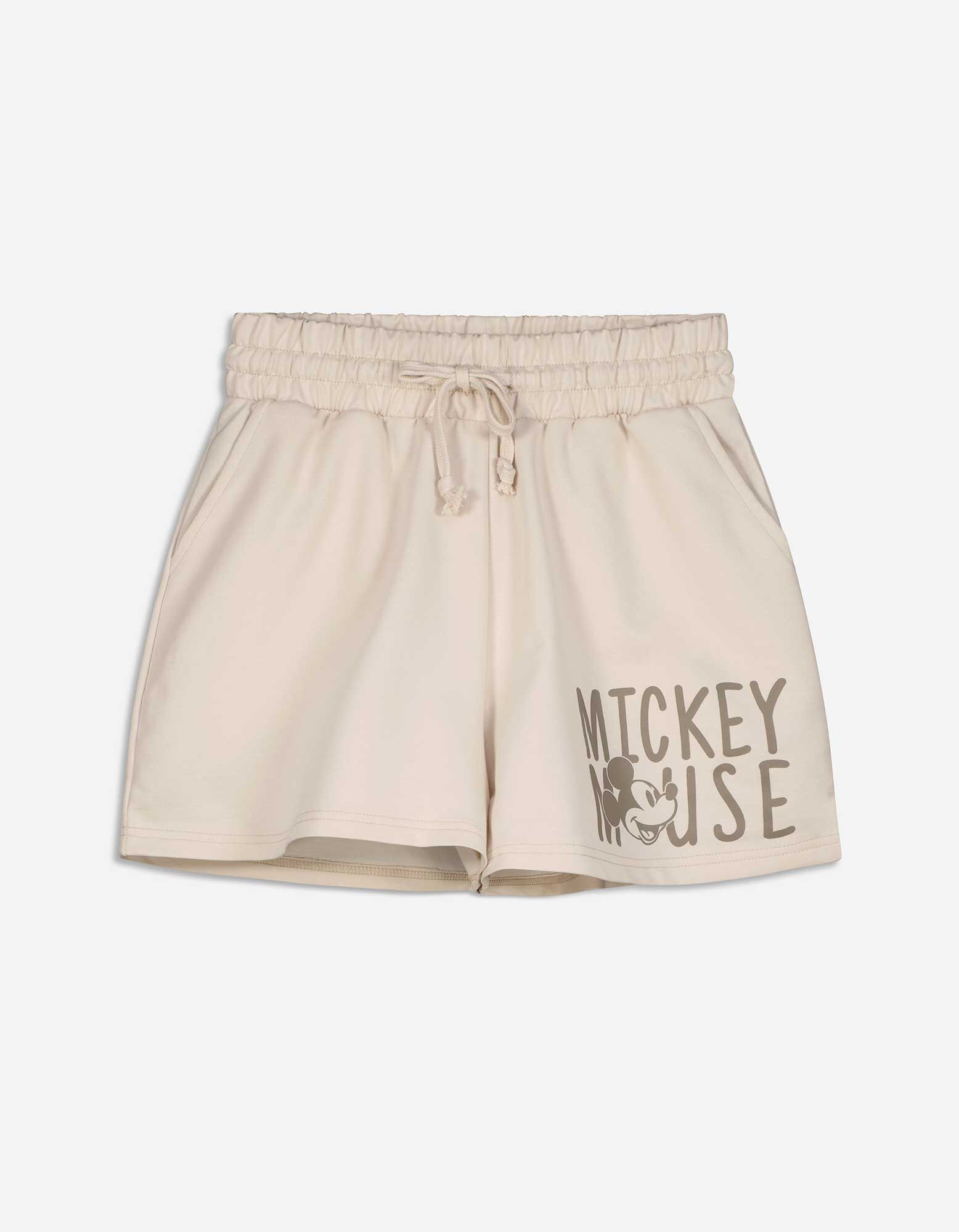 Pantaloncini topolino outlet