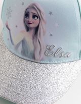 Kapa - Frozen - svijetlo plava
