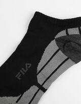 Șosete sneaker - Pachet de 3