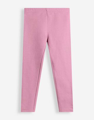 Leggings - Thermoeffekt - Lila