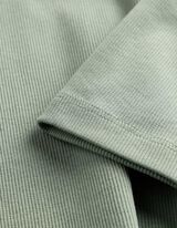 T-s&auml;rk - soonikuline struktuur - t&uuml;rkiissinine