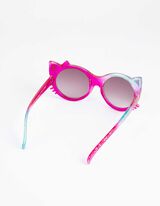 Sonnenbrille - Cateye