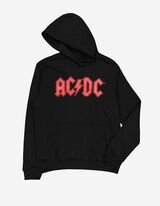 Hoodie - zwart