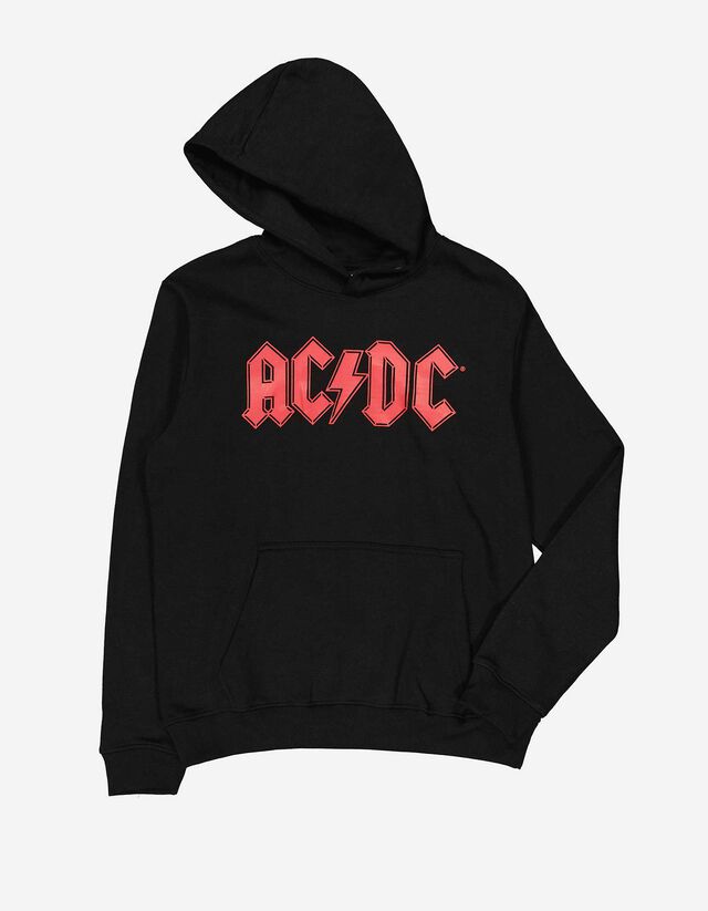 Hoodie - zwart