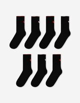 Socken - 7er-Pack