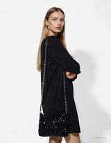 &Scaron;ljokasti sloj - crna