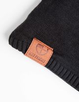 Kapa - Povratna - crno