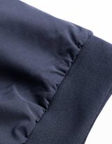 Jacke - Regular Fit - dunkelblau