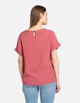 T-Shirt - LENZING™ ECOVERO™