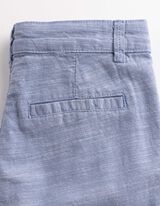 Short - Base ajustable - Bleu