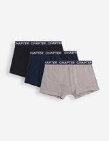 Trunks - 3er-Pack