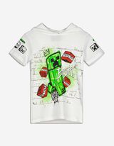 T-Shirt - Minecraft