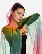 Gewand - Regenbogen&nbsp; -