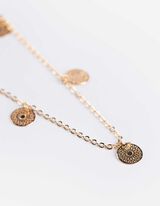 Armband - goud
