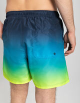 &Scaron;orts za kupanje - plava