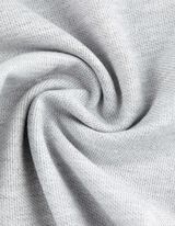 Bėgiojimo kelnės - Ilgas - sviesiai pilkas