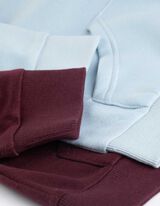 Veste molletonnée - Lot de 2