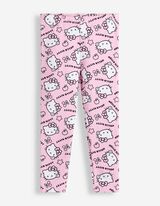 Leggings - Hello Kitty - Pink