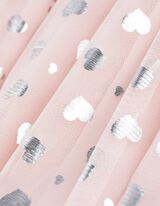 Abito - Bluey - rosa