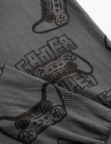 Pyjamaset van sweatshirt en broek - Set van 2
