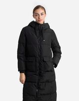 Pre&scaron;&iacute;van&yacute; kab&aacute;t - Vodoodpudiv&aacute; - cierna