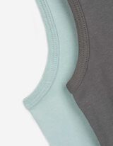 Unterhemd - 2er-Pack