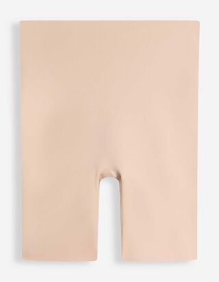 Shorts - Shapewear - beige
