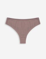 Tanga - Tvůj Perfektní Střih - svetle hneda