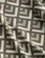 Shirt - Knotendetail - dunkelgr&uuml;n