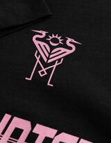 T-Shirt - Inter Miami - schwarz