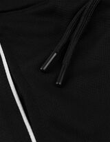 Topist ja p&uuml;kstest koosnev komplekt - tr&uuml;kis - must