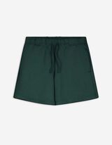 Short - Unicolore - Vert