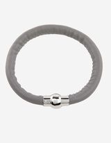 Damen Armband - Lederoptik