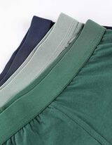 Chiloți trunk - Pachet de 3