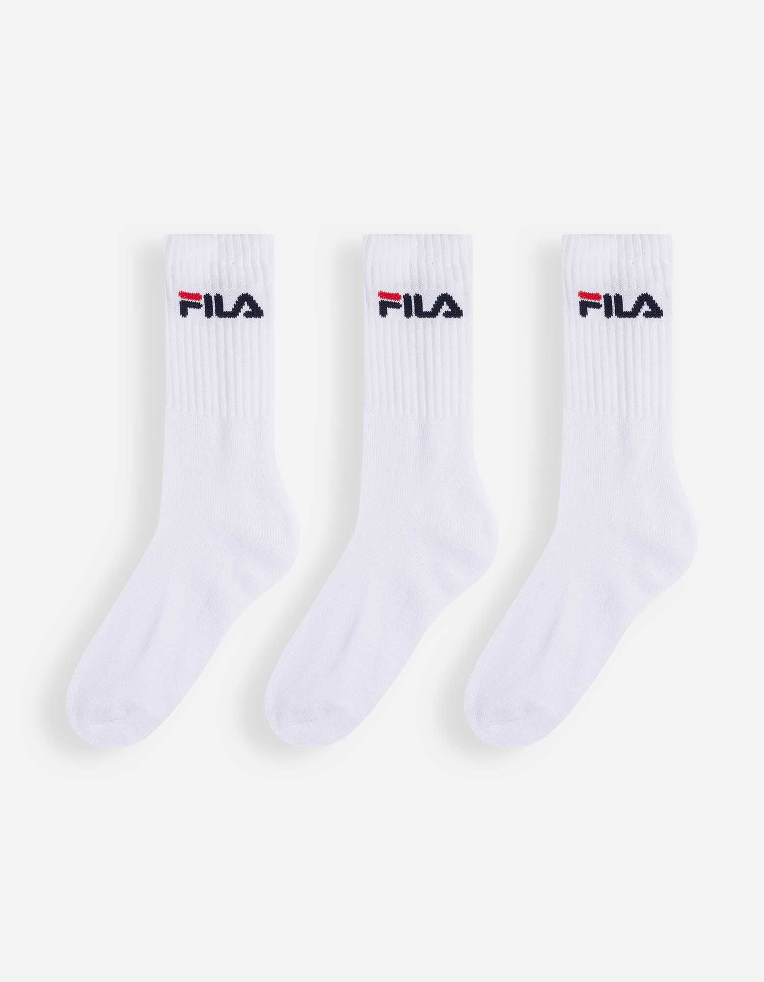 Socken - 3er-Pack