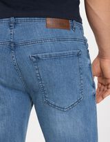 Herren Jeans - Straight Fit