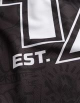 T-shirt - Fortnite - Donkergrijs