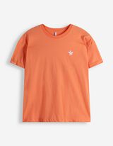 Tričko - V&yacute;&scaron;ivky - sv. cervena