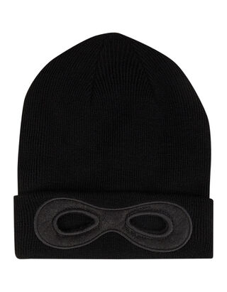 Jungen M&uuml;tze im Totenkopf-Look 