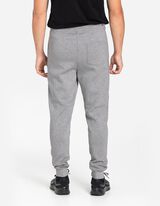 Szabadidőnadrág - Egyenes fazon - szürke