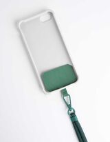 jednokolorowy - ciemny zielony