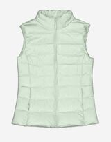 Steppweste - Recycled Polyester