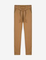 Pantalone - svetlobraon