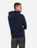 Jacke - Abnehmbare Kapuze