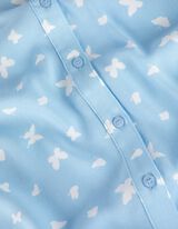 Bl&uacute;z - LENZING&trade; ECOVERO&trade; - vilagoskek