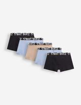 Trunks - 5er-Pack